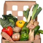 veg Box