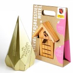insect hotel packaging award